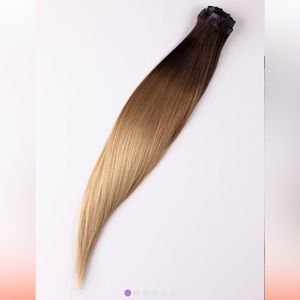 Barefoot Blonde Hair Extension
